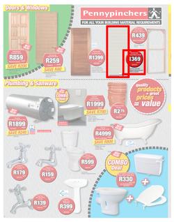 Pennypinchers: Best Value (28 Oct - 28 Nov 2015), page 2