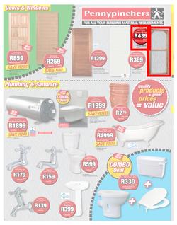Pennypinchers: Best Value (28 Oct - 28 Nov 2015), page 2