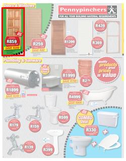 Pennypinchers: Best Value (28 Oct - 28 Nov 2015), page 2