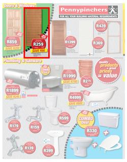 Pennypinchers: Best Value (28 Oct - 28 Nov 2015), page 2
