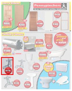 Pennypinchers: Best Value (28 Oct - 28 Nov 2015), page 2