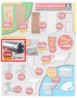 Pennypinchers: Best Value (28 Oct - 28 Nov 2015), page 2