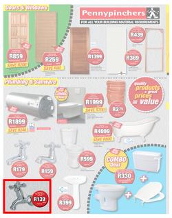Pennypinchers: Best Value (28 Oct - 28 Nov 2015), page 2