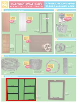 Hardware Warehouse Gauteng : Build With Value (25 Jul - 8 Aug 2016), page 2