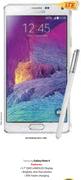 Samsung Galaxy Note 4-On My MTNChoice 100