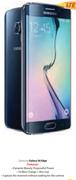 Samsung Galaxy S6 Edge 32GB-On My MTNChoice 100
