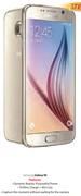 Samsung Galaxy S6 32GB