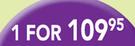 Centrum Select 50+ -1x30 Tablets