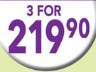Centrum Active-3x30 Tablets