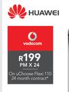 Huawei P8 Lite Smartphone-On uChoose Flexi 110