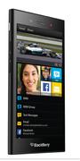 BlackBerry Z3 Smartphone