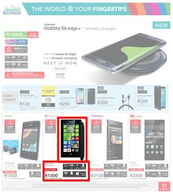 Incredible Connection : Incredible Tech Solutions (24 Sep - 27 Sep 2015), page 2