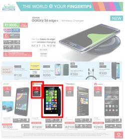 Incredible Connection : Incredible Tech Solutions (24 Sep - 27 Sep 2015), page 2