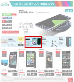 Incredible Connection : Incredible Tech Solutions (24 Sep - 27 Sep 2015), page 2