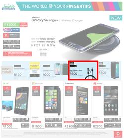 Incredible Connection : Incredible Tech Solutions (24 Sep - 27 Sep 2015), page 2