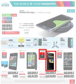 Incredible Connection : Incredible Tech Solutions (24 Sep - 27 Sep 2015), page 2