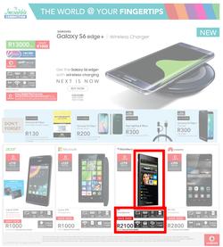 Incredible Connection : Incredible Tech Solutions (24 Sep - 27 Sep 2015), page 2