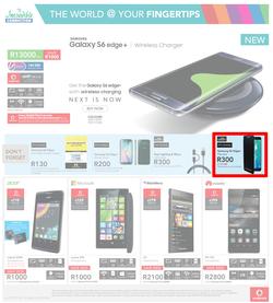 Incredible Connection : Incredible Tech Solutions (24 Sep - 27 Sep 2015), page 2