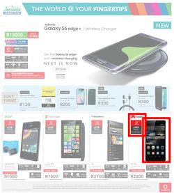 Incredible Connection : Incredible Tech Solutions (24 Sep - 27 Sep 2015), page 2