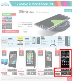Incredible Connection : Incredible Tech Solutions (24 Sep - 27 Sep 2015), page 2