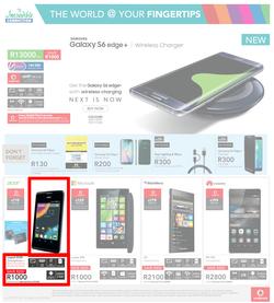 Incredible Connection : Incredible Tech Solutions (24 Sep - 27 Sep 2015), page 2