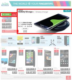Incredible Connection : Incredible Tech Solutions (24 Sep - 27 Sep 2015), page 2