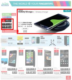 Incredible Connection : Incredible Tech Solutions (24 Sep - 27 Sep 2015), page 2
