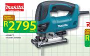 Makita Jigsaw 720 Watt J10318-Each