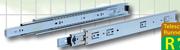 Telescopic Drawer Runner 450mm H24256-Each