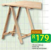 Pine Trestle A06370-Each