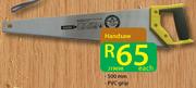 Handsaw J19698-Each