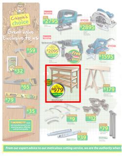 Timbercity : Get It Right The First Time (18 Nov - 12 Dec 2015), page 2