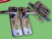 Blocker For Key Hole H13211-Each