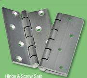 Hinge & Screw Sets H62904-Per Pair