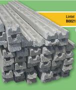 Lintel B00211-150mm x 75mm x 1.2m Each