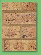 Nebaraska Face Brick FBS B04946