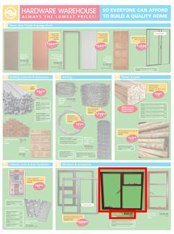 Hardware Warehouse KZN : We'll Help You Build Now (26 Sep - 9 Oct 2015), page 2