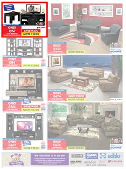 Joshua Doore & Russells : Amazing Deals You Wont Believe (22 Feb - 21 Mar 2016), page 2