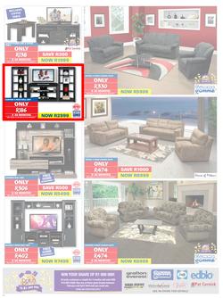 Joshua Doore & Russells : Amazing Deals You Wont Believe (22 Feb - 21 Mar 2016), page 2
