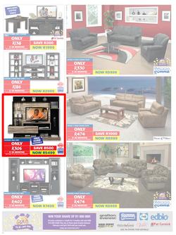 Joshua Doore & Russells : Amazing Deals You Wont Believe (22 Feb - 21 Mar 2016), page 2
