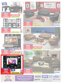 Joshua Doore & Russells : Amazing Deals You Wont Believe (22 Feb - 21 Mar 2016), page 2