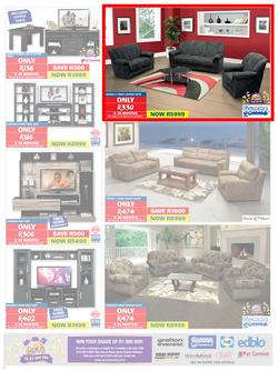 Joshua Doore & Russells : Amazing Deals You Wont Believe (22 Feb - 21 Mar 2016), page 2
