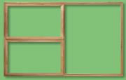 Meranti Window 12/12 Top-Hung I05977-Each
