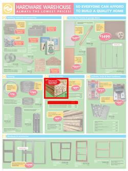 Hardware Warehouse Eastern Cape : We'll Help You Build Now (26 Sep - 9 Oct 2015), page 2