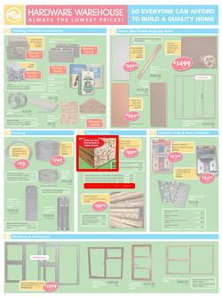Hardware Warehouse Eastern Cape : We'll Help You Build Now (26 Sep - 9 Oct 2015), page 2