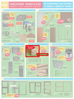 Hardware Warehouse Eastern Cape : We'll Help You Build Now (26 Sep - 9 Oct 2015), page 2