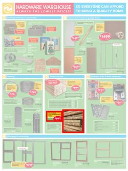 Hardware Warehouse Eastern Cape : We'll Help You Build Now (26 Sep - 9 Oct 2015), page 2
