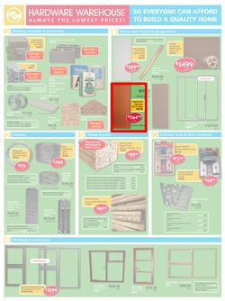 Hardware Warehouse Eastern Cape : We'll Help You Build Now (26 Sep - 9 Oct 2015), page 2