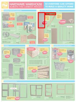Hardware Warehouse Eastern Cape : We'll Help You Build Now (26 Sep - 9 Oct 2015), page 2