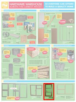 Hardware Warehouse Eastern Cape : We'll Help You Build Now (26 Sep - 9 Oct 2015), page 2